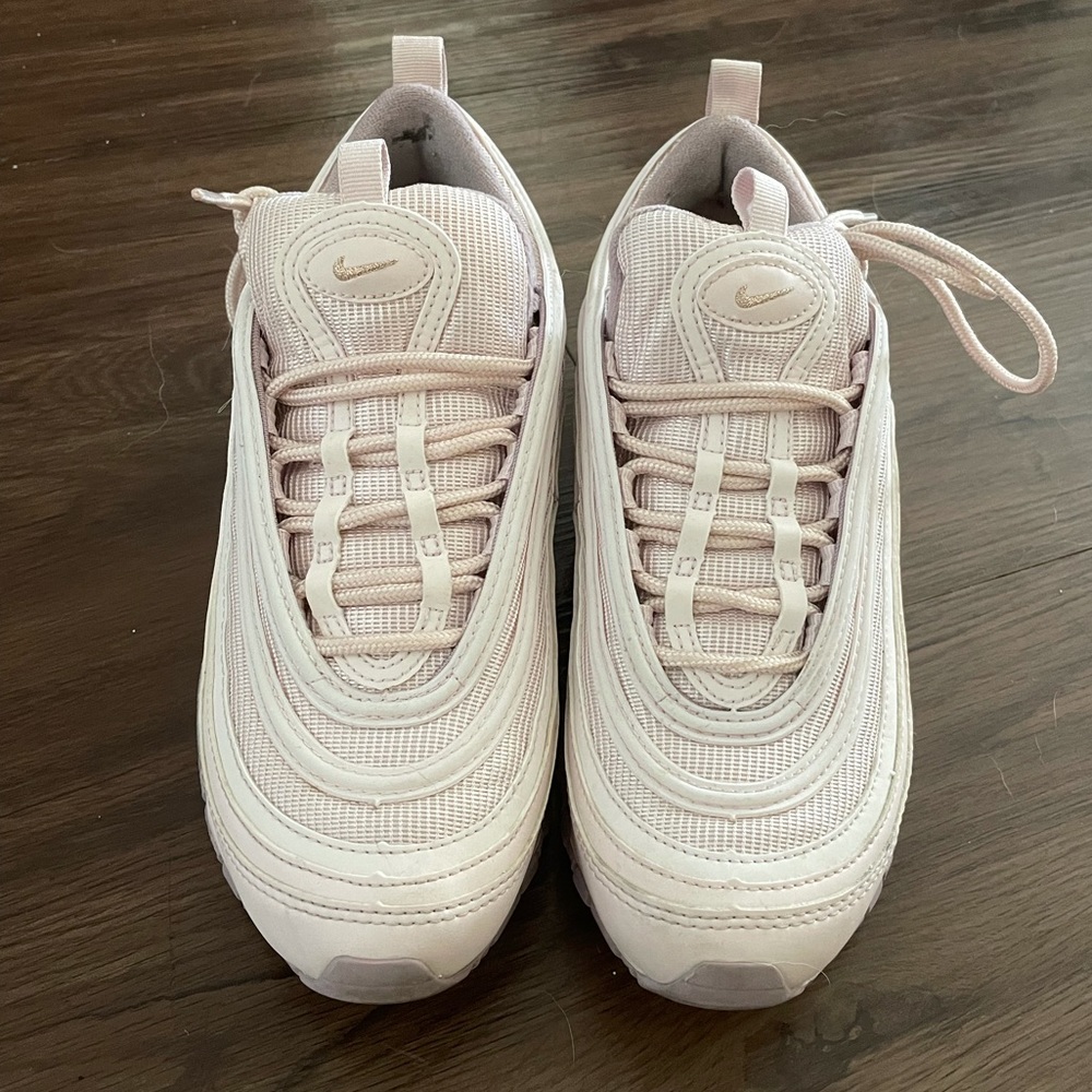 Nike Air Max 97 (Women’s)
